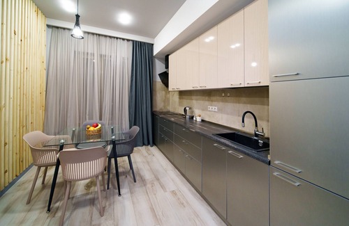 Kentron Apartment | Rooftop City View apartments