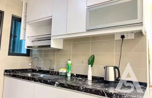 Kampung Bukit Dukong Condo | Rooftop Pool Jalan Landmark Apartments