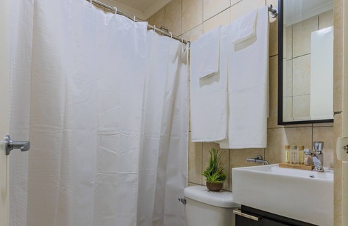 Opal Hotel | Rooi Santo Apartments