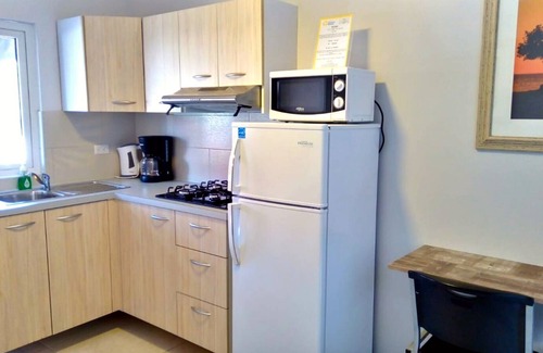 Opal Apartment | Rooi Santo Residence