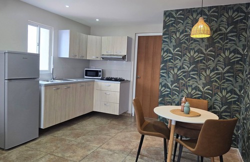 Opal Apartment | Rooi Santo Residence