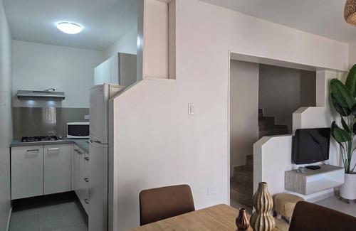 Opal Apartment | Rooi Santo Residence