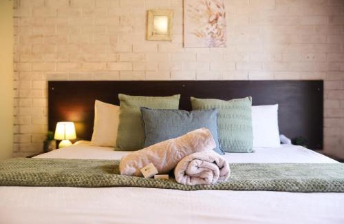 Clarens Bed & Breakfast | Rooiberg View Clarens