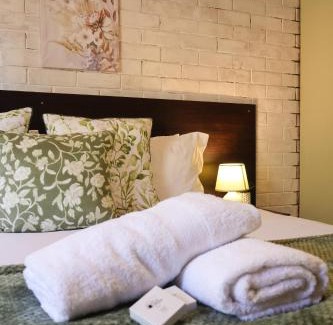 Clarens Bed & Breakfast | Rooiberg View Clarens