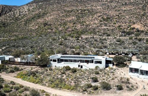 Kannaland Cabin | Rooiberg Wild Private Game Reserve