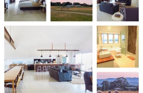 Bullengarook Bed & Breakfast | Rooks Edge