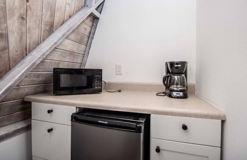 Clermont Apartment | Room 04 - Lake Sumner