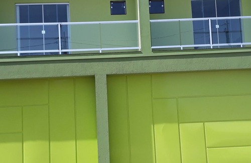 Piumhi House | Room 1 Pousada Pérola MIneira