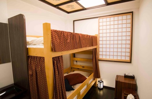 Yotsuya Hotel | Room 101 Private room up to 2 people/Shinjuku-ku Tokyo