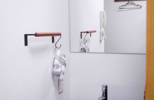 Yotsuya Hotel | Room 101 Private room up to 2 people/Shinjuku-ku Tokyo