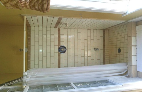 Port Albert House | Room #2 at the historic Port Albert Inn in beautiful Port Albert, Ontario!