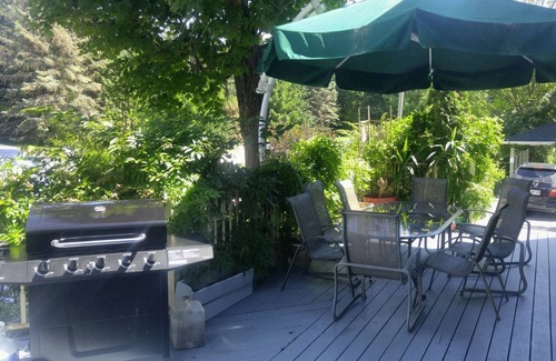 Port Albert House | Room #2 at the historic Port Albert Inn in beautiful Port Albert, Ontario!