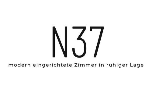 Aldingen Cottage | Room 2 - Pension N37 - modern furnished rooms in a quiet location