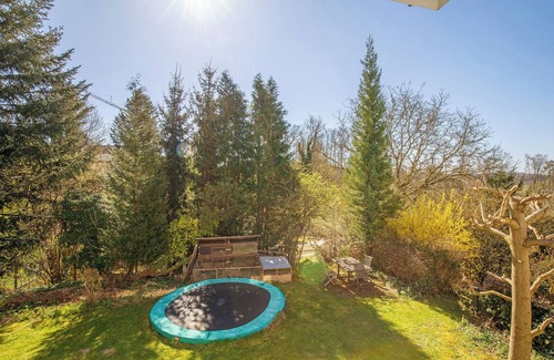 Voehringen Apartment | Room '2' with Shared Terrace and Wi-Fi