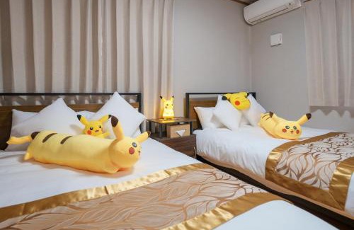 Itabashi Apartment | Room 201 - Itabashi Minamicho - Diamond Yu