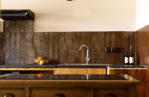 Ballyferriter House | Room 3 - Elderfower - Tig Bhric and West Kerry Brewery, An Riasc Ballyferriter