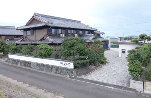 Nagashimacho Matsukage House | Room 5 Nagashima Japanese style - Night stay/Kuwana Mie
