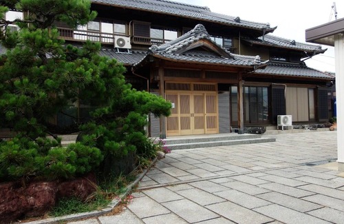 Nagashimacho Matsukage House | Room 5 Nagashima Japanese style - Night stay/Kuwana Mie