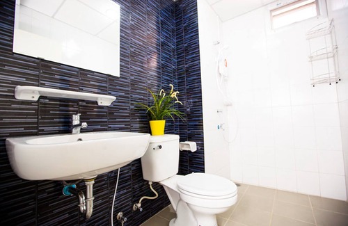 Pluak Daeng Hotel | Room 9 Residence - Adult Only