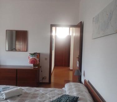 Berra Bed & Breakfast | Room Bike Garden