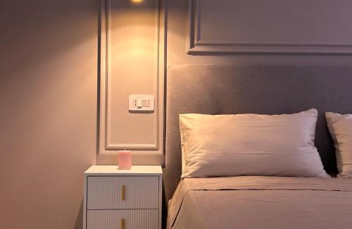 Savena Apartment | Room& Breakfast Martin's Luxury Bologna