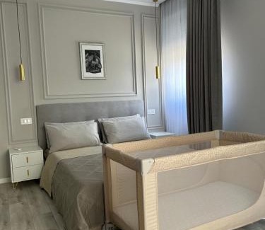 Savena Apartment | Room& Breakfast Martin's Luxury Bologna