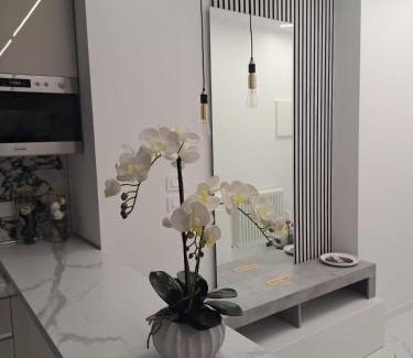 Savena Apartment | Room& Breakfast Martin's Luxury Bologna