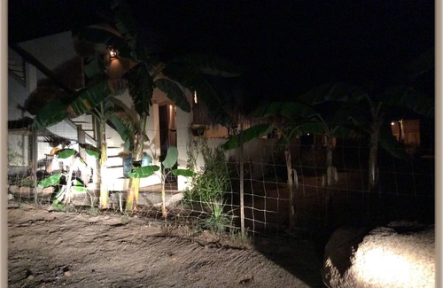 Todos Santos House | Room-camp - Santos Cabana Santino