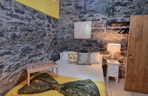 Calheta House | Room-discover Magical Calheta