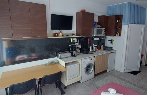 Nova Zagora Apartment | Room for 3 people "Zory&Christo's place"
