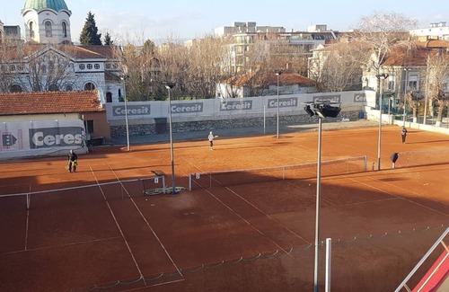 Nova Zagora Apartment | Room for 3 people "Zory&Christo's place"