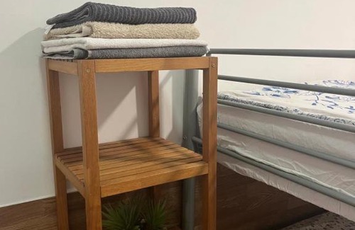 El Prat de Llobregat Apartment | Room for 4 next to BCN airport