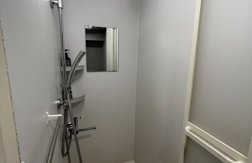 Minamiotsuka Apartment | Room for 6 people 3 bunk beds/Toshima-ku Tokyo