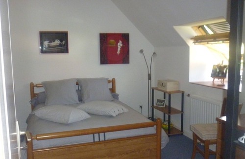 Change Bed & Breakfast | Room for rent for all events on the circuit de la sarthe