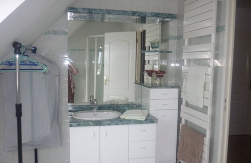 Change Bed & Breakfast | Room for rent for all events on the circuit de la sarthe