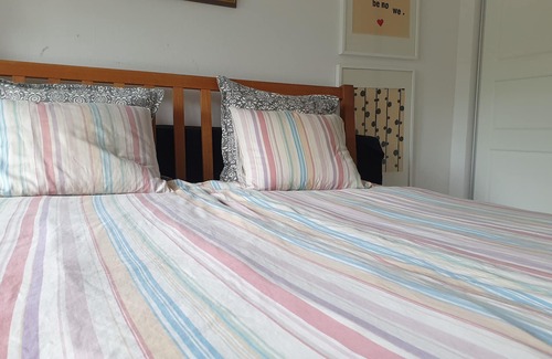 Uppsala Bed & Breakfast | Room for two