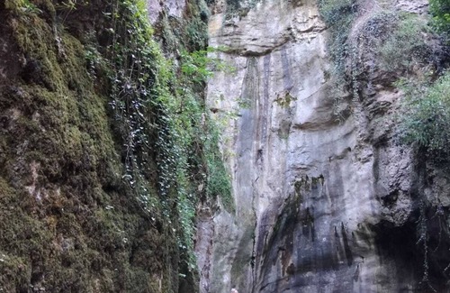 Taninges House | Room in a house