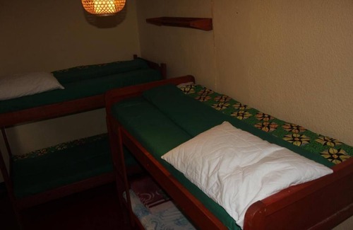 Musanze House | Room in B&B - Amahoro Guest House - 6-bed Mixed Dormitory Room no1