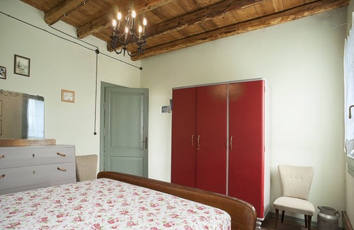 Caneva Bed & Breakfast | Room in B&B - B&b Carlonga A Double Room For Two People