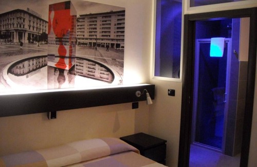 Pescara House | Room in B&B - Bella Pescara B&b - Abruzzo, Italy