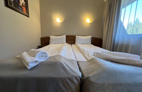 Borovets Bed & Breakfast | Room in B&B - Double Room Borovets in Borovec Bulgaria - Ideal for a Relaxing Getaway