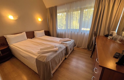 Borovets Bed & Breakfast | Room in B&B - Double Room Borovets in Borovec Bulgaria - Ideal for a Relaxing Getaway