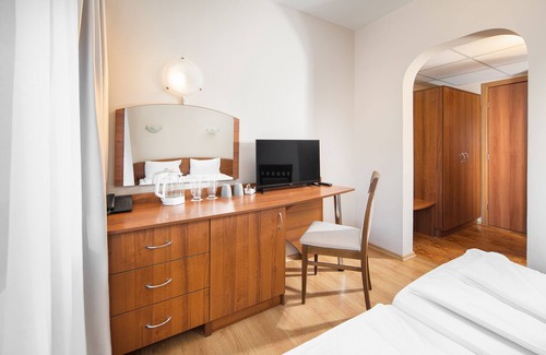 Borovets Bed & Breakfast | Room in B&B - Double Room Borovets in Borovec Bulgaria - Ideal for a Relaxing Getaway
