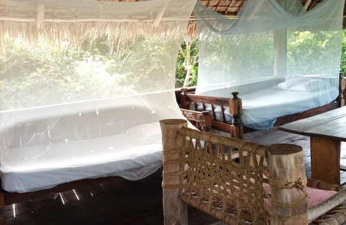 Gede RV Rental | Room in B&B - Mida Creek Eco Camp - Cottage House