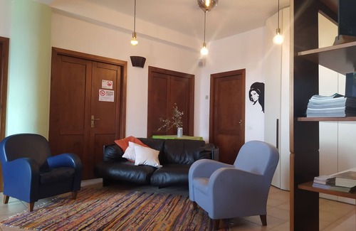 Marrubiu Bed & Breakfast | Room in B&B - "note di Stelle"resort in Marrubiu