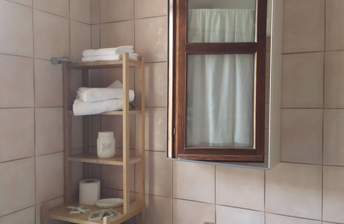 Marrubiu Bed & Breakfast | Room in B&B - "note di Stelle"resort in Marrubiu