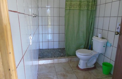 Drake Bay House | Room in BB - Hotel El Tesoro de Sir, Drake Bay