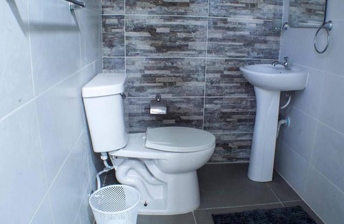Ciudad Universitaria House | Room in Condo - Malecon Cozy - Premium Plus 10