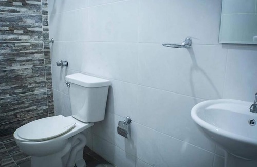 Ciudad Universitaria House | Room in Condo - Malecon Cozy - Premium Plus 10