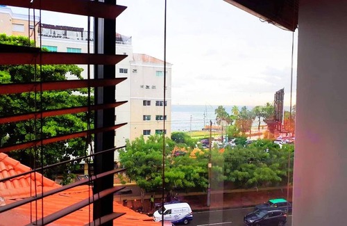 Ciudad Universitaria House | Room in Condo - Malecon Cozy - Premium Plus 11